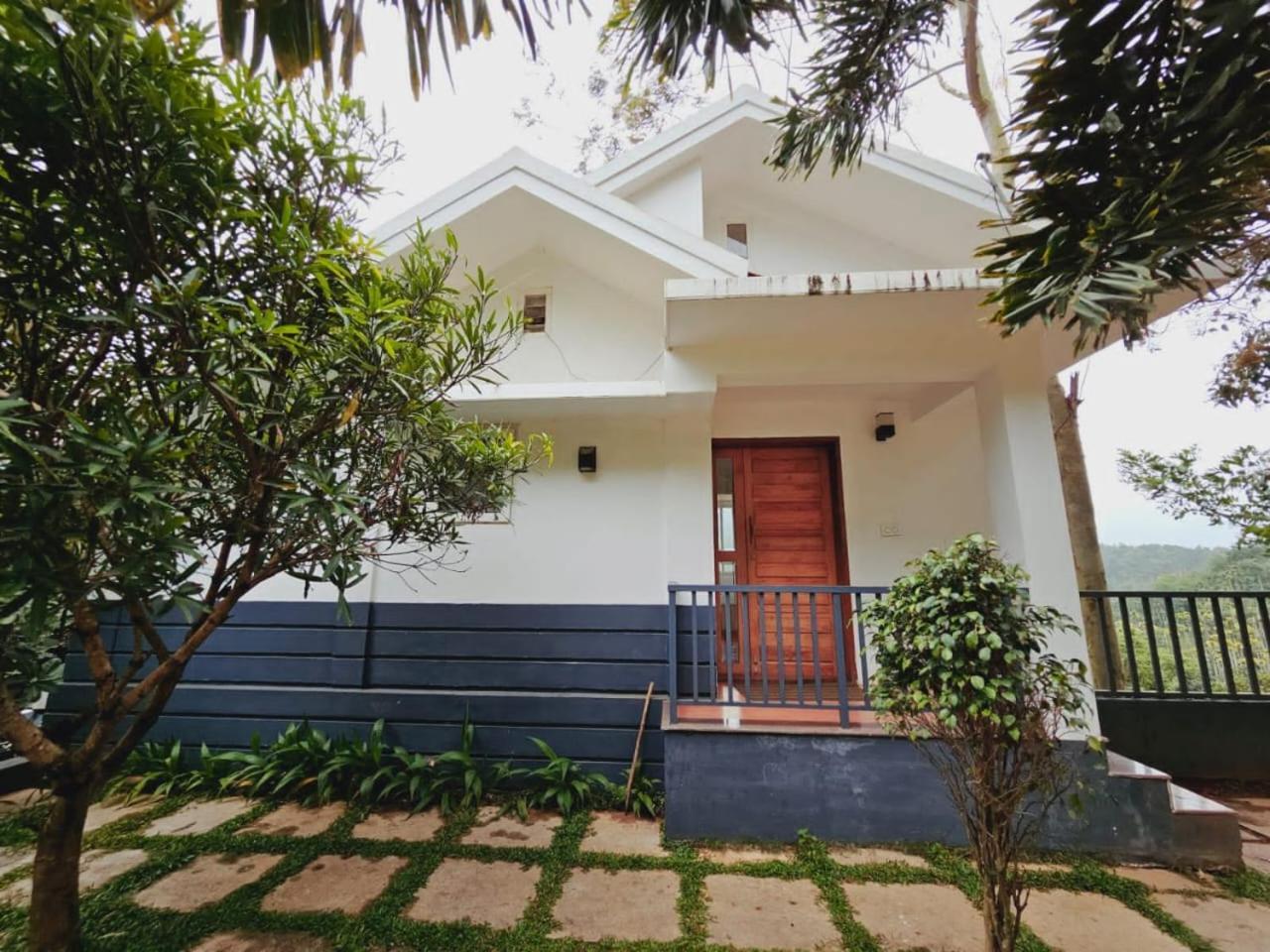 Dazzle Villa Resort Kalpetta Exterior photo